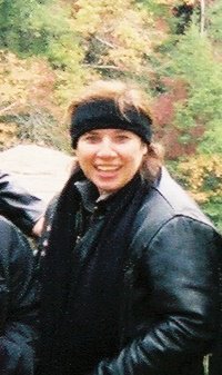 Susan Daniels