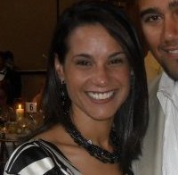 Elaine Marchena