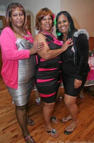 Annmarie Weekes