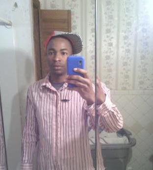 Dwayne Taylor