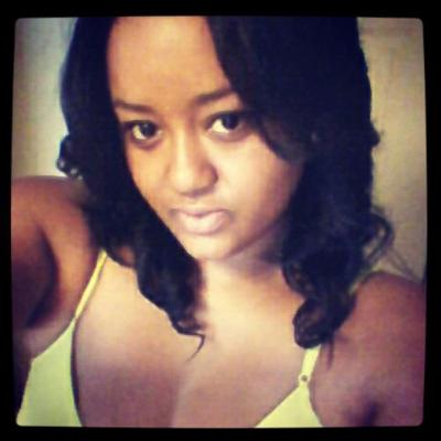 Syreeta Jackson