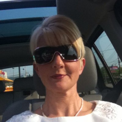 Trisha Newport