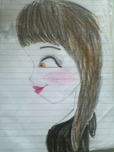 Jacquelyn Reames