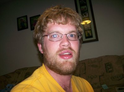 Ryan Warriner