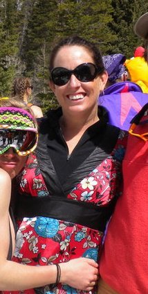 Kristin May