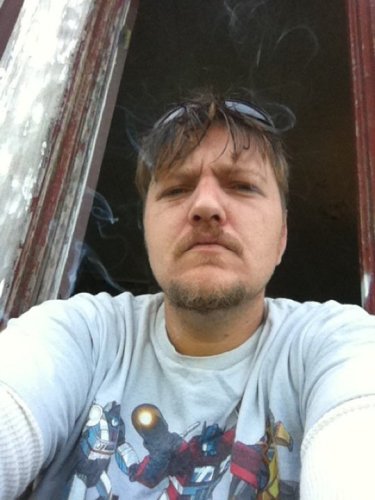 Nathan Sillman