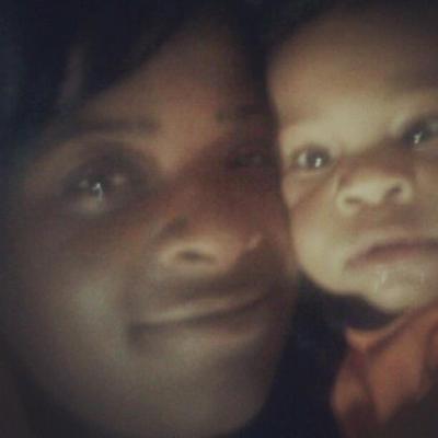 Tameka Sally