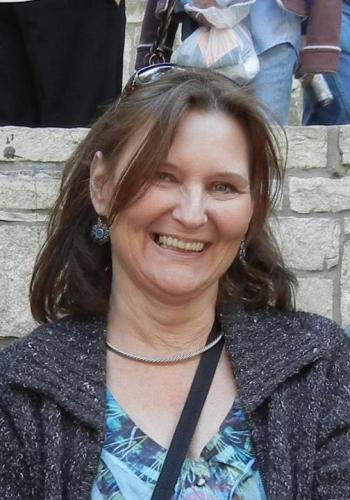 Cynthia Hoek