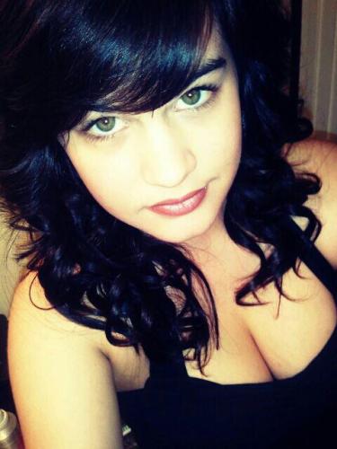Veronica Moody