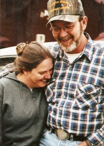 Mary George