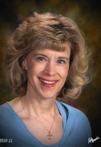 Lisa Timpson