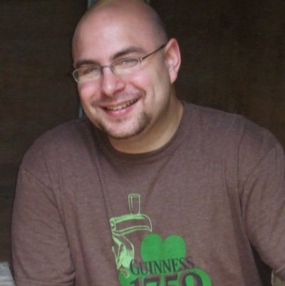 David Steinberg