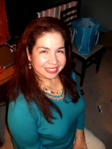 Edith Alejandro