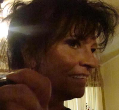 Deborah Miller