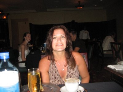 Dorothy Cavalier