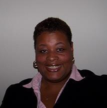 Kimberly Rutherford