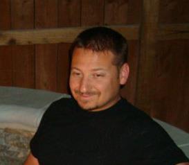 Ronald Hardgrove