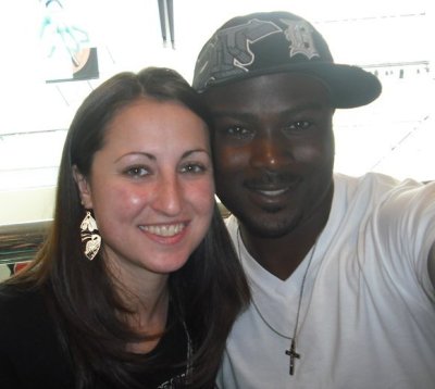Lajuan Larkin