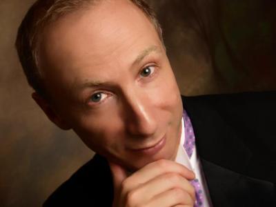 Sergei Marochnik