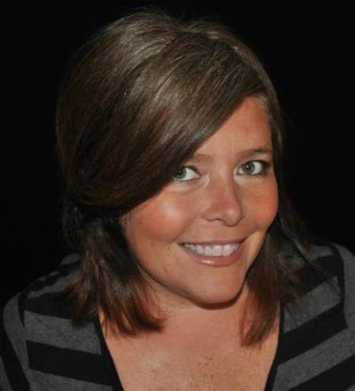 Amy Moore