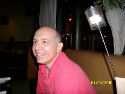 Michael Yochim