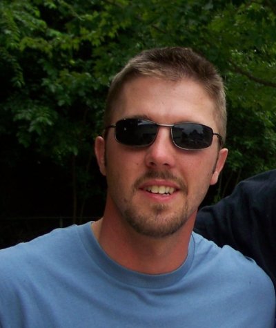 Benjamin Mcglothlin