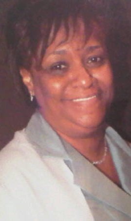 Paulette Walker