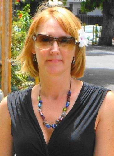 Wendy Meyers