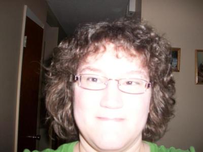 Kimberly Gaffney