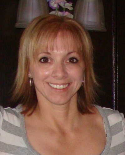 Suzanne Cano