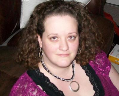 Sarah Vonkreighton