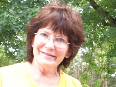 Crystal Rutan