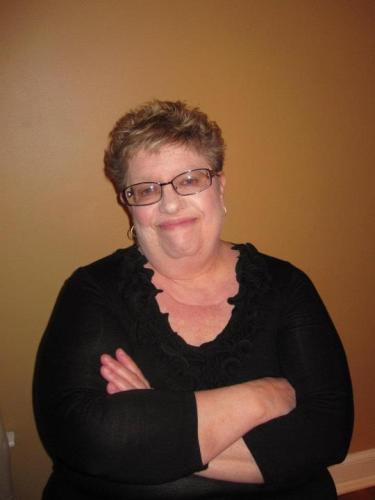 Teri Moore