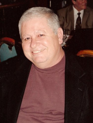 David Simpson