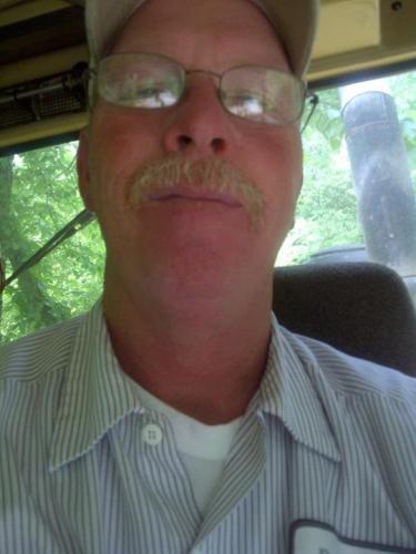 Randall Chasteen