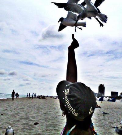 Quanica Herring
