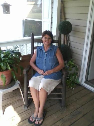 Brenda Ashley