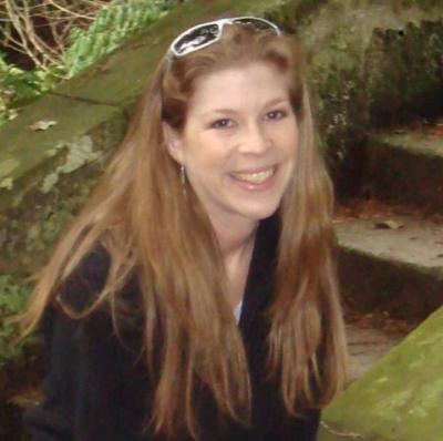 Wendy Rowe