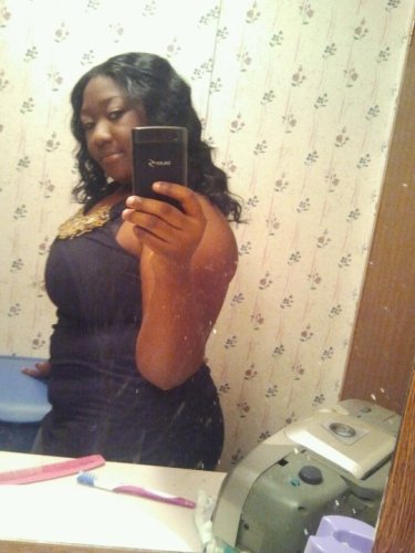 Tabitha Thomas