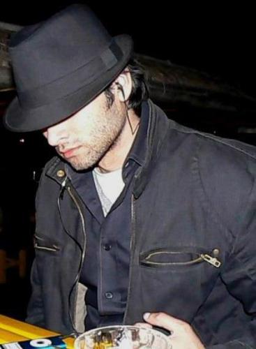 Shoaib Rahman