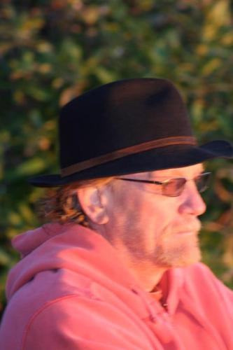 Jeffrey Ellis