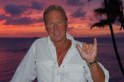 Glenn Wright