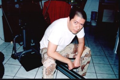 Edgardo Herrera