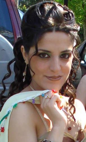 Flora Dado