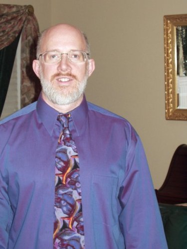 Stephen Ellis