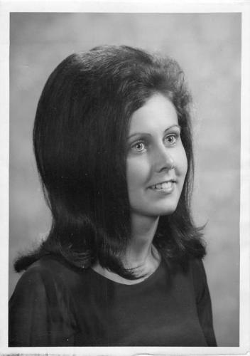 Marilyn Berrong