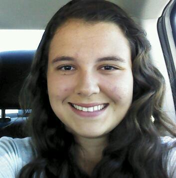 Mykaela Tuthill