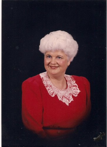 Betty Hutchins