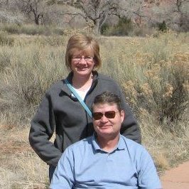 Cheryl Vincent