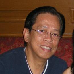 Pedrito Morales